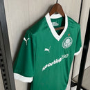 Camisa Do Palmeiras 25/26 Verde