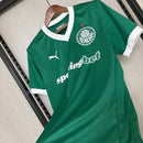 Camisa Do Palmeiras 25/26 Verde