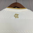 Camisa Do Flamengo 25/26 Bege