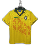 Camisa Retrô Brasil 1994