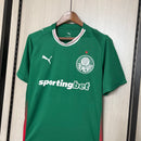 Camisa Palmeiras I 26/27 Torcedor Masculina