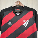 Camisa Athletico Paranaense I 26/27 Torcedor Masculina