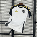 Camisa Atlético Mineiro II 25/26 Torcedor Masculina