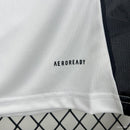 Camisa Atlético Mineiro II 25/26 Torcedor Masculina