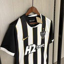 Camisa Atlético Mineiro I 26/27 Torcedor Masculina