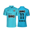 Camisa Retrô Santos 2012