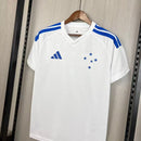 Camisa Cruzeiro II 26/27 Torcedor Masculina