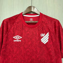 Camisa Athletico Paranaense III 25/26 Torcedor Masculina
