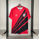 Camisa Athletico Paranaense II 25/26 Torcedor Masculina