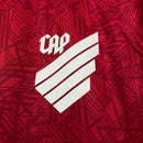 Camisa Athletico Paranaense III 25/26 Torcedor Masculina