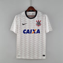 Camisa Retrô Corinthians 2012