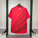 Camisa Athletico Paranaense II 25/26 Torcedor Masculina