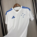 Camisa Cruzeiro II 26/27 Torcedor Masculina
