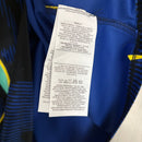 Camisa Brasil II 2026 Torcedor Azul