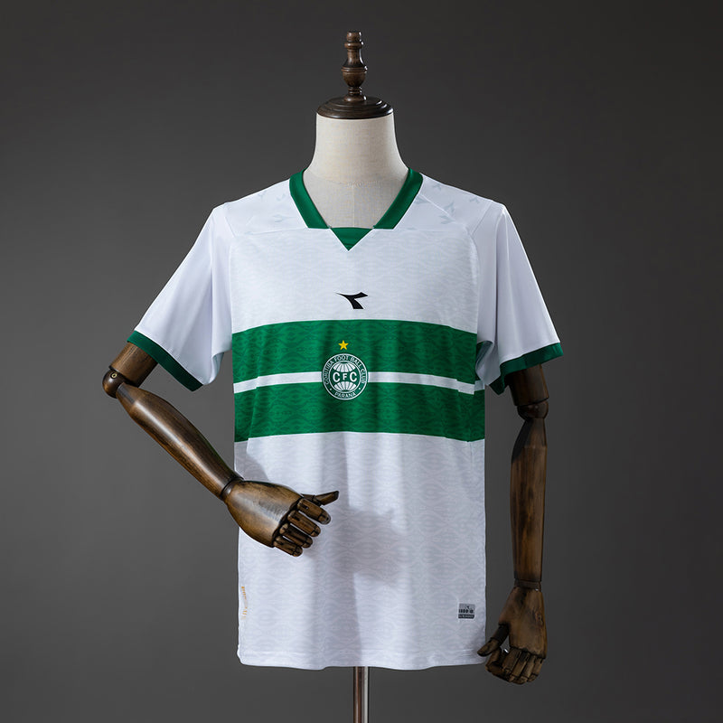 Camisa Coritiba I 26/27 Torcedor Masculina