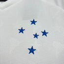 Camisa Cruzeiro II 26/27 Torcedor Masculina