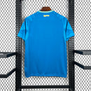 Camisa Do Cruzeiro 25/26 Azul