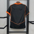Camisa Do Corinthians 25/26 Preto