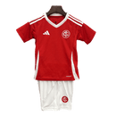 Internacional L 25/26 Kit Infantil