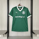 Camisa Do Palmeiras 25/26 Verde