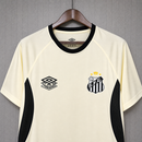 Camisa Santos Treino 26/27 Torcedor Masculina