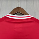 Camisa Manchester United 2026/27 Torcedor