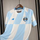 Camisa Grêmio II 26/27 Torcedor Masculina