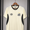 Camisa Santos Treino 26/27 Torcedor Masculina