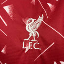 Camisa Liverpool 2026/27 Torcedor