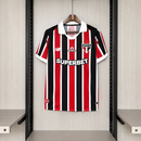 Camisa São Paulo II 26/27 Torcedor Masculina