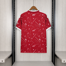 Camisa Liverpool 2026/27 Torcedor