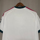 Camisa Real Madrid 2026/27 Torcedor