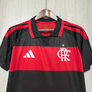 Camisa Flamengo I 26/27 Torcedor Masculina