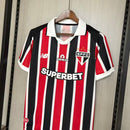 Camisa São Paulo II 26/27 Torcedor Masculina
