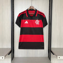 Camisa Flamengo I 26/27 Torcedor Masculina