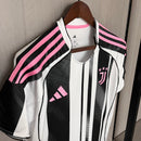 Camisa Juventus 2026/27 Torcedor