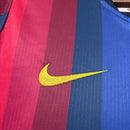 Camisa Barcelona 2026/27 Torcedor