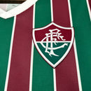 Camisa Fluminense I 26/27 Torcedor Masculina