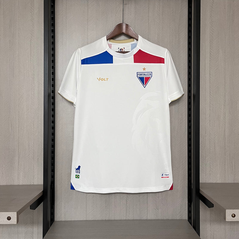 Camisa Fortaleza II 26/27 Torcedor Masculina