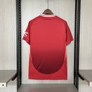Camisa Manchester United 2026/27 Torcedor