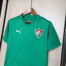 Camisa Fluminense Treino 26/27 Torcedor Masculina
