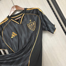 Camisa Atlético Mineiro III 25/26 Torcedor Masculina