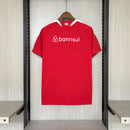 Camisa Internacional I 26/27 Torcedor Masculina