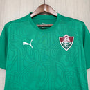 Camisa Fluminense Treino 26/27 Torcedor Masculina
