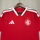 Camisa Internacional I 26/27 Torcedor Masculina