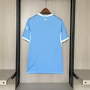 Camisa Manchester City 2026/27 Torcedor