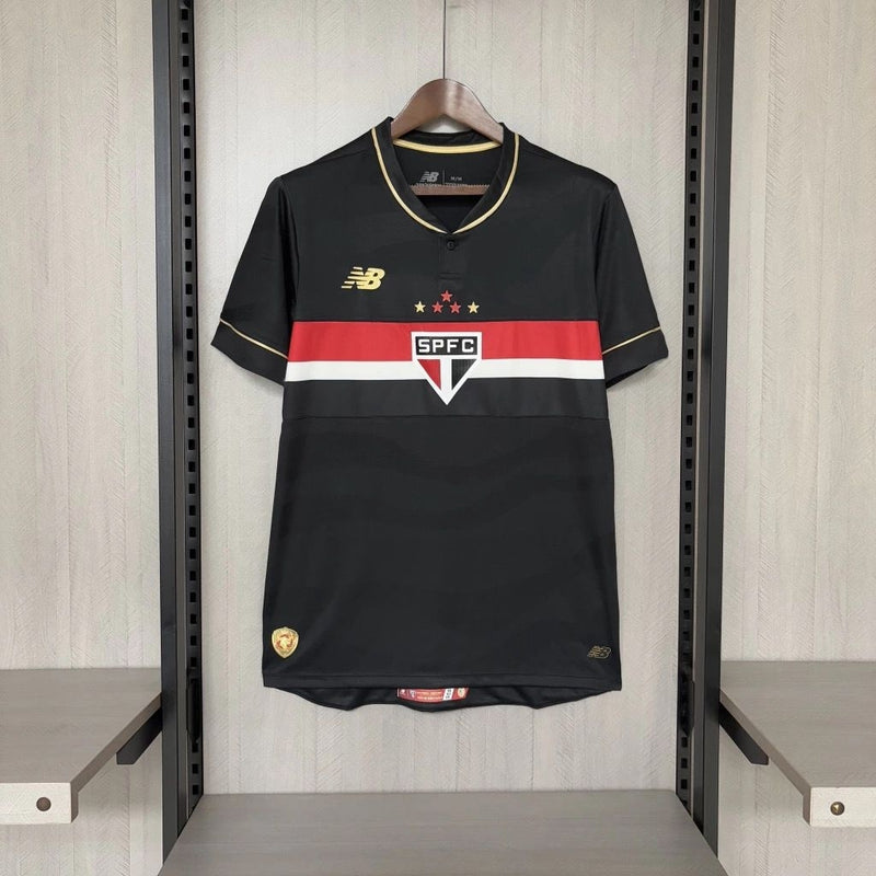 Camisa São Paulo III 26/27 Torcedor Masculina