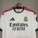 Camisa Real Madrid 2026/27 Torcedor