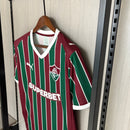 Camisa Fluminense I 26/27 Torcedor Masculina