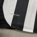Camisa Botafogo I 25/26 Torcedor Masculina